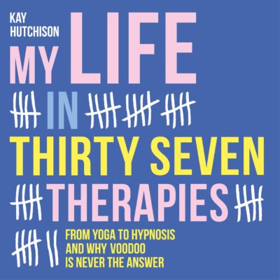 my life in 37 therapies