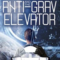Edison Jones and the Anti-Grav Elevator Book Blog Tour, Review, and #Giveaway #LoneStarLit