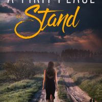 A Firm Place to Stand Book Blog Tour, Review, and #Giveaway #LoneStarLit
