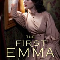 The First Emma Book Blog Tour, Review, and #Giveaway #LoneStarLit