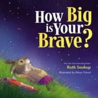 How Big Is Your Brave Review