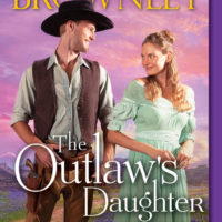 The Outlaw’s Daughter Book Blog Tour, Review, and #Giveaway #LoneStarLit