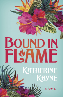 BoundinFlameCover