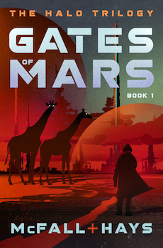Gates of Mars