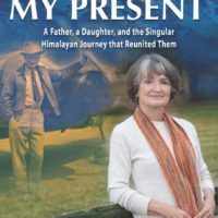 Landing in My Present Book Blog Tour, #Review, and #Giveaway #LoneStarLit