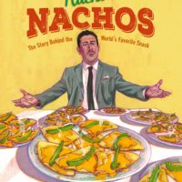 Nacho’s Nachos Book Blog Tour, Review, and #Giveaway #LoneStarLit