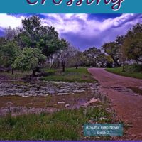 Low Water Crossing Book Blog Tour, Review, and #Giveawy #LoneStarLit