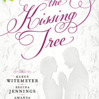 The Kissing Tree Book Blog Tour, Review, and #Giveaway #LoneStarLit