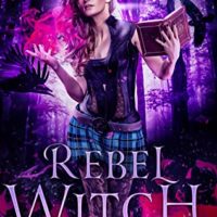 Rebel Witch Audiobook Review