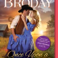 Once Upon a Mail Order Bride Book Blog Tour, Review, and #Giveaway #LoneStarLit