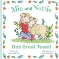 Mia and Nattie: One Great Team! Tour #LoneStarLit