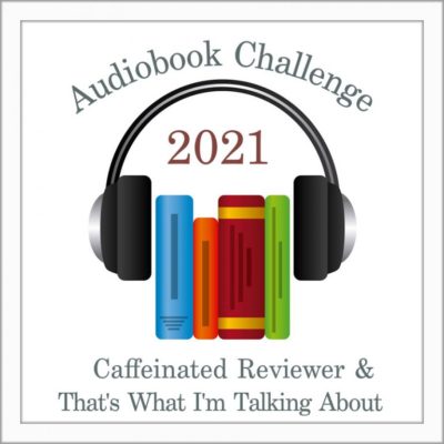 2021-Audiobook-Challenge