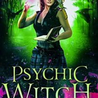 Psychic Witch Audiobook Review