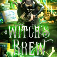 A Witch’s Brew Book Blog Tour, Review, and #Giveaway #LoneStarLit