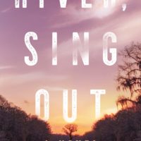 River, Sing Out Book Blog Tour, Review, and #Giveaway #LoneStarLit