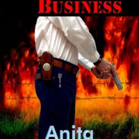 Deadly Business Book Blog Tour, Review, and #Giveaway #LoneStarLit