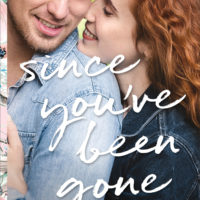 Since You’ve Been Gone Book Blog Tour, #Review, and #Giveaway #LoneStarLit