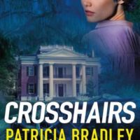 Crosshairs Book Blog Tour, Review, and #Giveaway #LoneStarLit