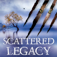 Scattered Legacy Book Blog Tour, Review, and #Giveaway #LoneStarLit