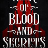 Heir of Blood and Secrets Review & Author Interview