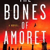 The Bones of Amoret Book Blog Tour, Review, and #Giveaway #LoneStarLit