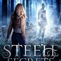 Steele Secrets Audiobook Review & Book Tour