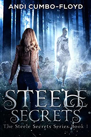 Steele Secrets (Steele Secrets #1)