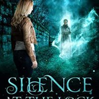Silence at the Lock Audiobook Review & Book Tour