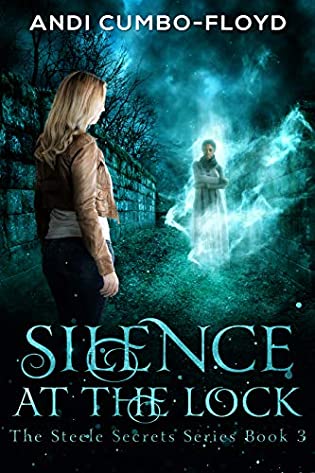 Silence at the Lock (Steele Secrets #3)