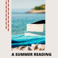 A Summer Reading List for 2022