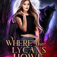 Where the Lycans Howl Audiobook Review and Tour