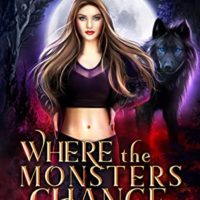 Where the Monsters Change Audiobook Review and Tour