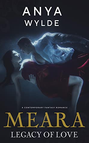 Meara: A Contemporary Fantasy Romance