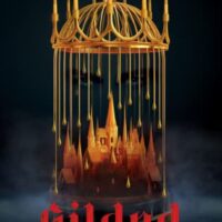 Book Review – Gilded by Marissa Meyer