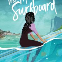 The Aquamarine Surfboard Review #LoneStarLit