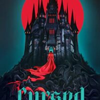 Book Review – Cursed by Marissa Meyer