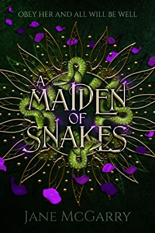 A Maiden of Snakes Review