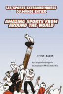 2023 Multicultural Children’s Book Day: Amazing Sports from Around the World #ReadYourWorld @languagelizard #MulticulturalChildrensBookDay @MCChildsBookDay