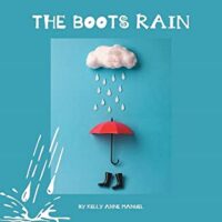 The Boots Rain Virtual Book Tour #RABTBookTours #TheBootsRain