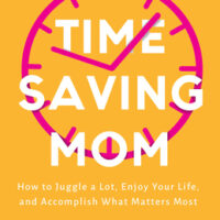The Time Saving Mom Review #TheTimeSavingMom