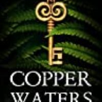 Copper Waters Book Blog Tour, Review, and #Giveaway #LoneStarLit