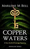 Copper Waters (Annalisse Series #4)