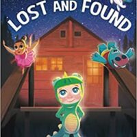“Lost and Found” Children’s Book Review & Author Interview