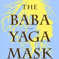 The Baba Yaga Mask Audiobook Tour #RABTBookTours #TheBabaYagaMask