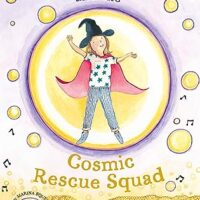 Adelaide and the Cosmic Rescue Squad Review