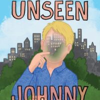 Unseen Johnny Virtual Book Tour #RABTBookTours #UnseenJohnny