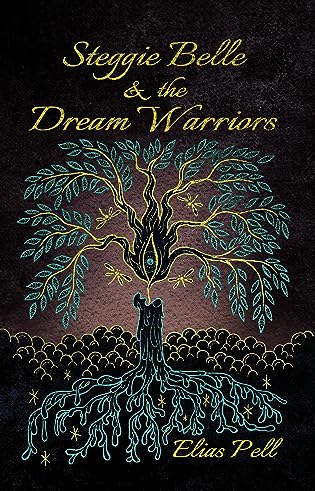 Steggie Belle & the Dream Warriors Audiobook Review