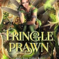 Pringle Prawn Book Review, Blog Tour, and #Giveaway #LoneStarLit