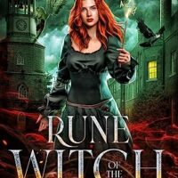 Book Review – Rune of the Witch