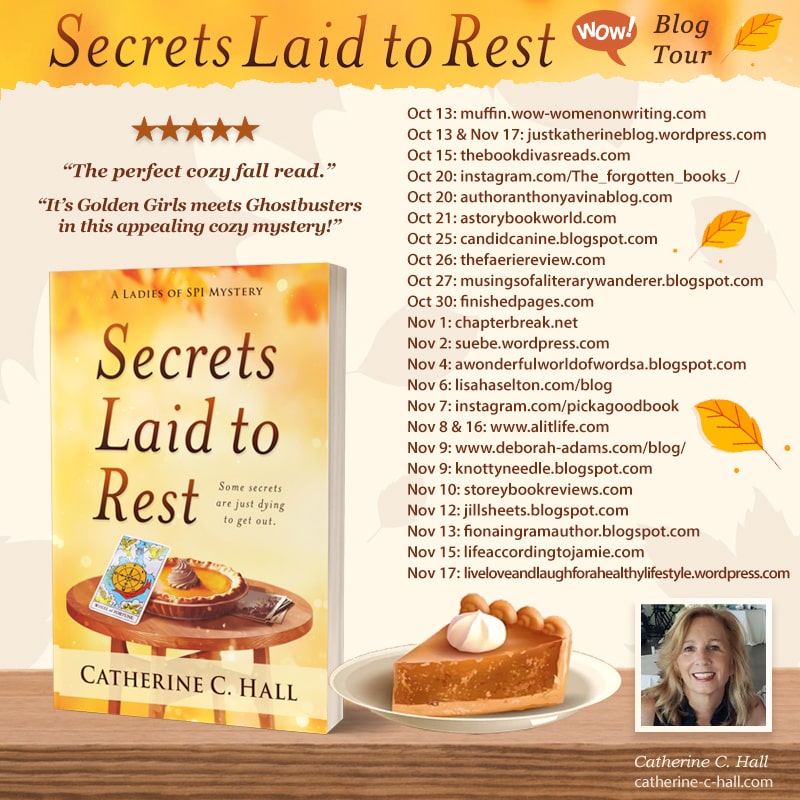 Secrets-Laid-to-Rest-Blog-Tour-Catherine-C-Hall